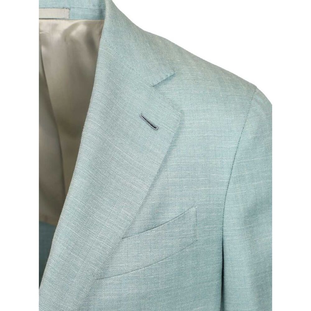 Caruso Men Aida Blazer - Picture 4 of 6
